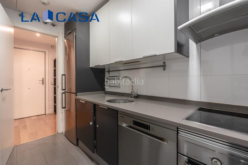 Foto 6e0d2b2a-6984-4f5b-85e4-3561f911908b. Affitto appartamento con parcheggio piscina in Legazpi Madrid