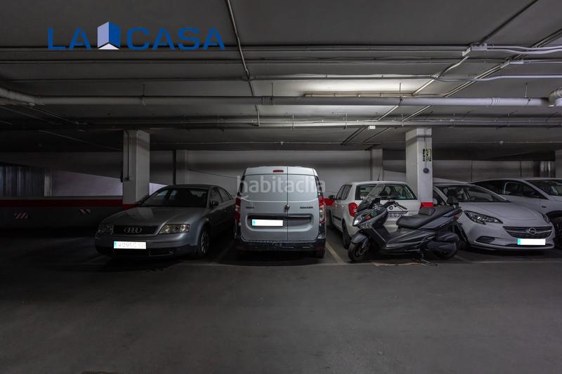 Foto 6f8eb191-9fc3-4163-9527-c0586b70e0a6. Affitto appartamento con parcheggio piscina in Legazpi Madrid