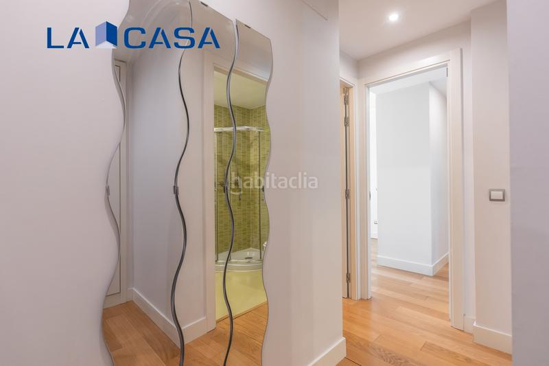 Foto 889e10c9-a44e-4dbb-a427-3aa2c73ebe9f. Affitto appartamento con parcheggio piscina in Legazpi Madrid