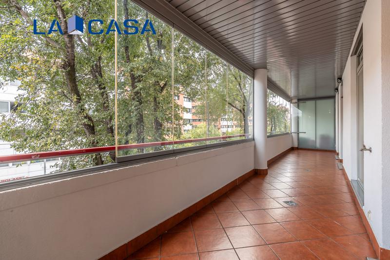 Foto 8f4bd44d-4c85-4c2e-875f-745f80c971f5. Affitto appartamento con parcheggio piscina in Legazpi Madrid