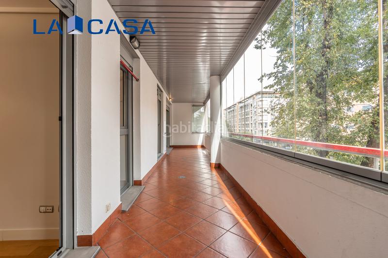 Foto ba087ce4-d212-424a-a354-d242d853ada3. Affitto appartamento con parcheggio piscina in Legazpi Madrid