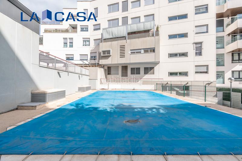 Foto c3904352-5d2b-4eba-b69b-c03688b6e436. Affitto appartamento con parcheggio piscina in Legazpi Madrid