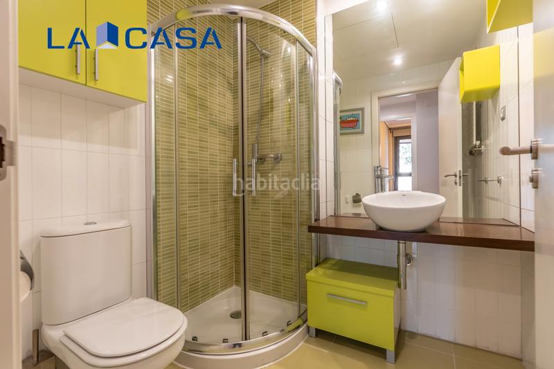 Foto df05b7ec-4f04-486b-a66a-07e6ed55d5a3. Affitto appartamento con parcheggio piscina in Legazpi Madrid