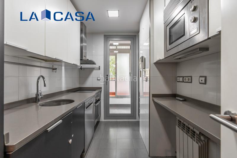 Foto e577a7d5-e4d2-42ed-b732-b304f08bc204. Affitto appartamento con parcheggio piscina in Legazpi Madrid