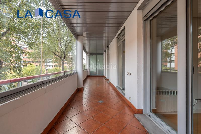 Foto ee66966c-a739-4c15-83f9-2910f232985f. Affitto appartamento con parcheggio piscina in Legazpi Madrid