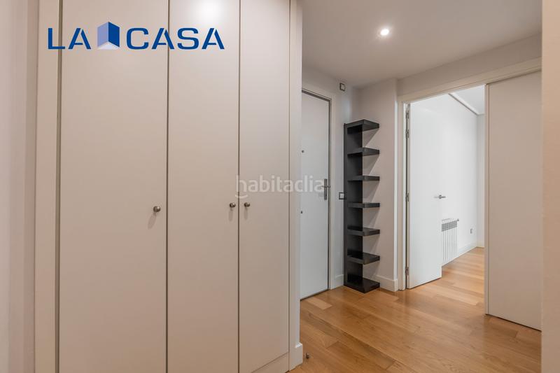 Foto fa60ea06-b540-4772-8fa1-b8786e0f7b19. Affitto appartamento con parcheggio piscina in Legazpi Madrid