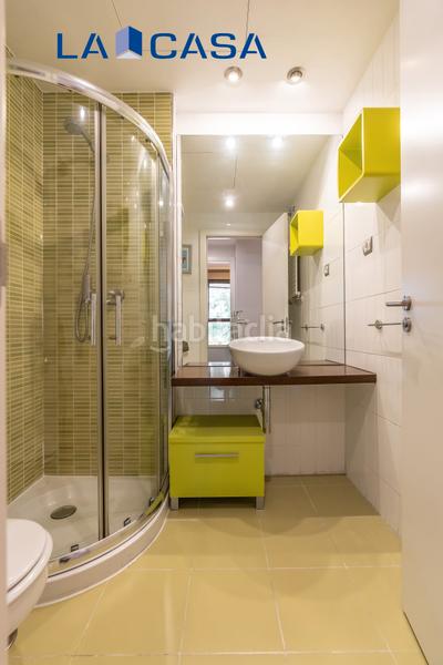 Foto ff471c7f-e63e-4e87-a933-cb5d8bb8b329. Affitto appartamento con parcheggio piscina in Legazpi Madrid