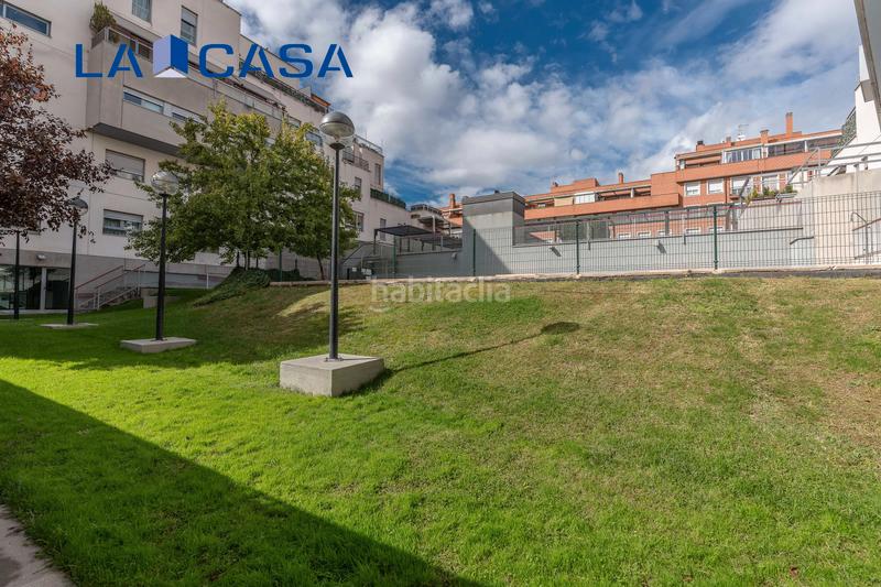 Foto 083566f5-328f-4d8d-9390-763ab4d105f9. Alquiler piso en Legazpi Madrid