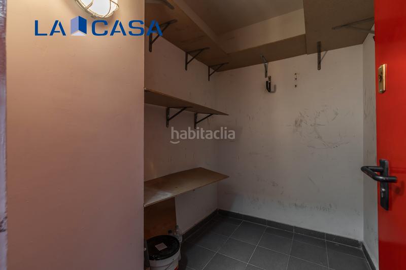 Foto 4039237f-d551-43cb-8782-474130baa745. Alquiler piso en Legazpi Madrid