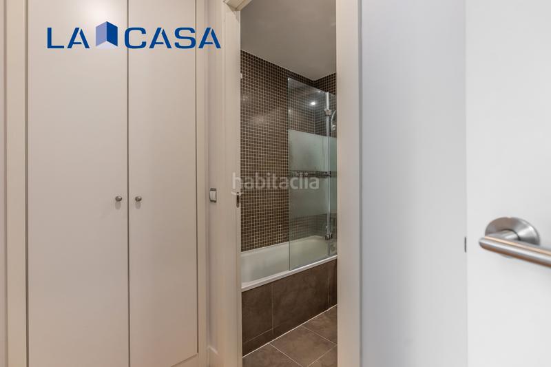 Foto 73a84e48-91ea-4d3f-8791-188798417b58. Alquiler piso en Legazpi Madrid