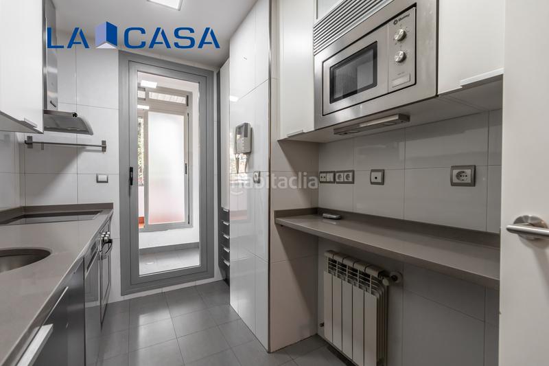 Foto 81fbfe0d-b607-4547-8743-f8de588f1c2a. Alquiler piso en Legazpi Madrid