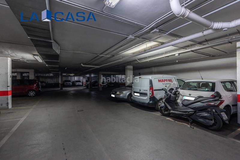 Foto c89e3cbd-d244-438a-b019-1bda2288dcf2. Alquiler piso en Legazpi Madrid