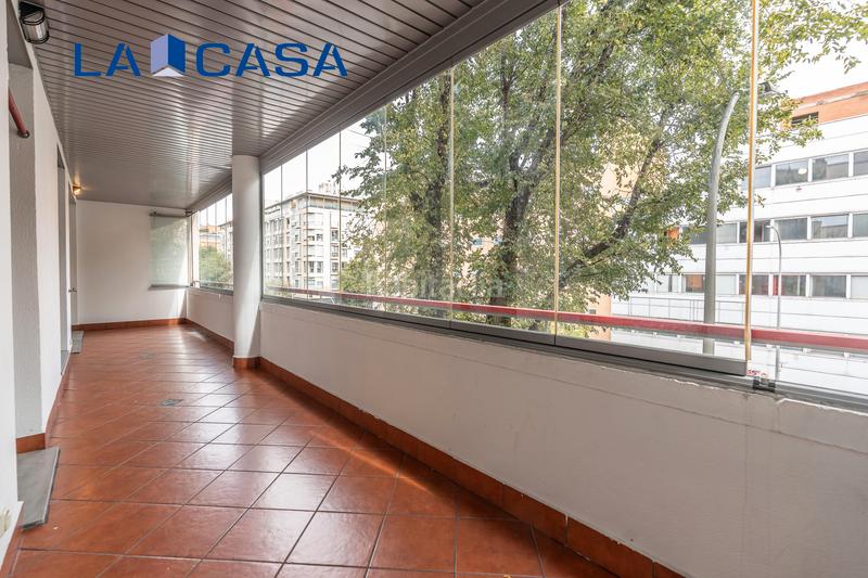 Foto cf6cffe2-8834-43f2-bf22-e56ab6642c3f. Alquiler piso en Legazpi Madrid