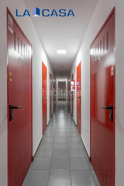 Foto fc45a712-53a9-4758-b93f-be1cb2f76664. Alquiler piso en Legazpi Madrid