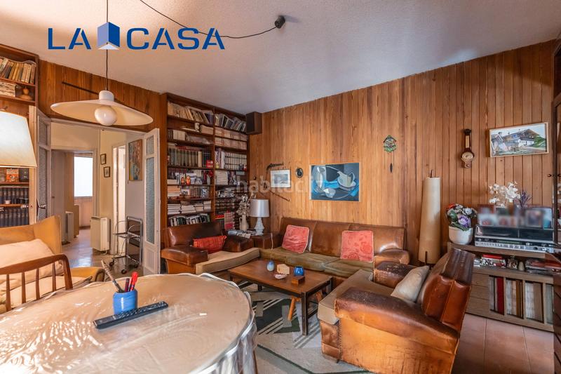 Foto 58b49657-641e-484d-b34f-1a1782a61ead. Appartamento con riscaldamento in Delicias Madrid