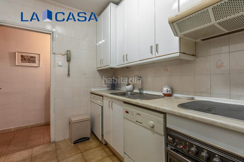 Foto a9621525-9dd6-48f4-aa1e-c37dca286417. Appartamento con riscaldamento in Delicias Madrid