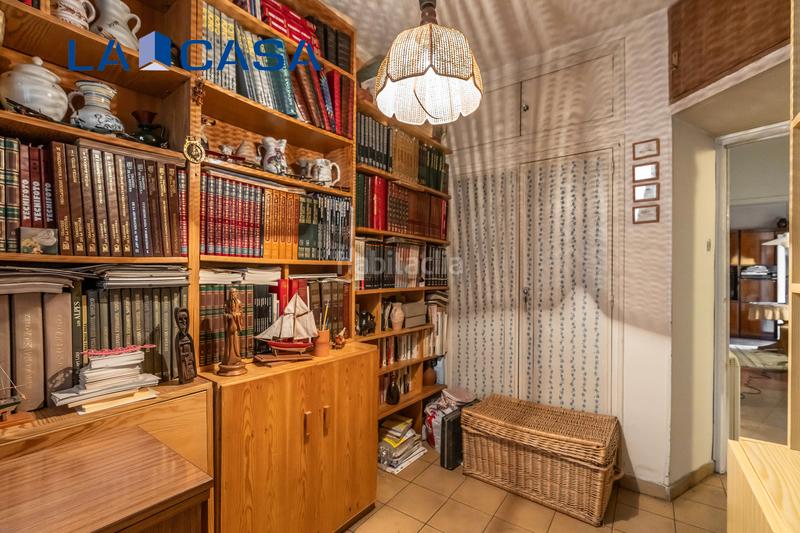 Foto 570e98f4-8995-404e-b5d4-60b880633982. Appartement avec chauffage dans Delicias Madrid