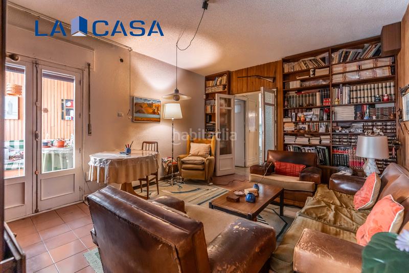 Foto 6aa7cf14-8aa9-43e4-bc40-232fd3fc9ea1. Flat with heating in Delicias Madrid