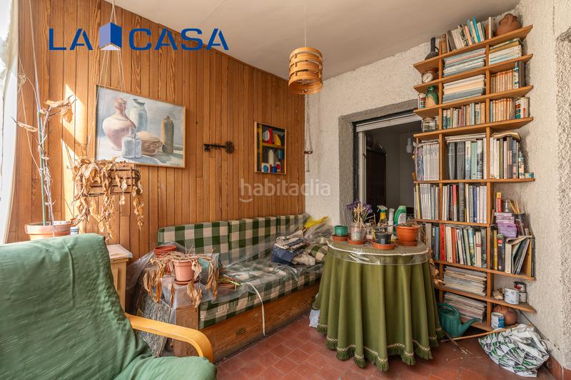 Foto 72d4e42f-1378-4292-9955-65646cded4b2. Flat with heating in Delicias Madrid