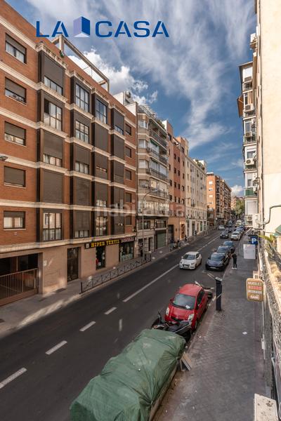 Foto 742fd46d-a503-48ad-8576-d2743cdeaa09. Flat with heating in Delicias Madrid
