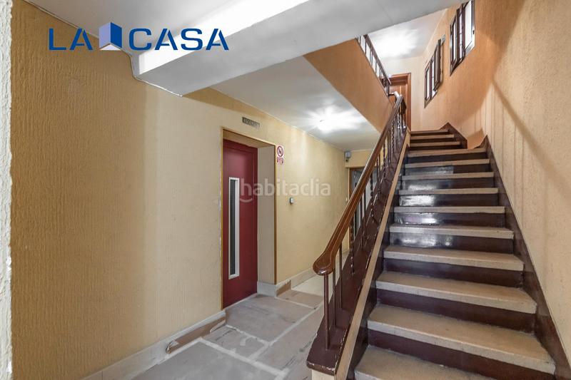 Foto a9f56b3a-388c-4709-9a26-09af6b318344. Flat with heating in Delicias Madrid