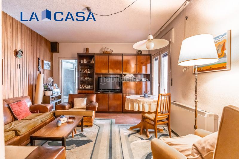 Foto b7607026-ddc3-4f40-bb8b-4c3f75238261. Flat with heating in Delicias Madrid