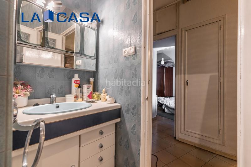 Foto c450d814-14c3-4fce-aae2-0af9a34f73fb. Flat with heating in Delicias Madrid