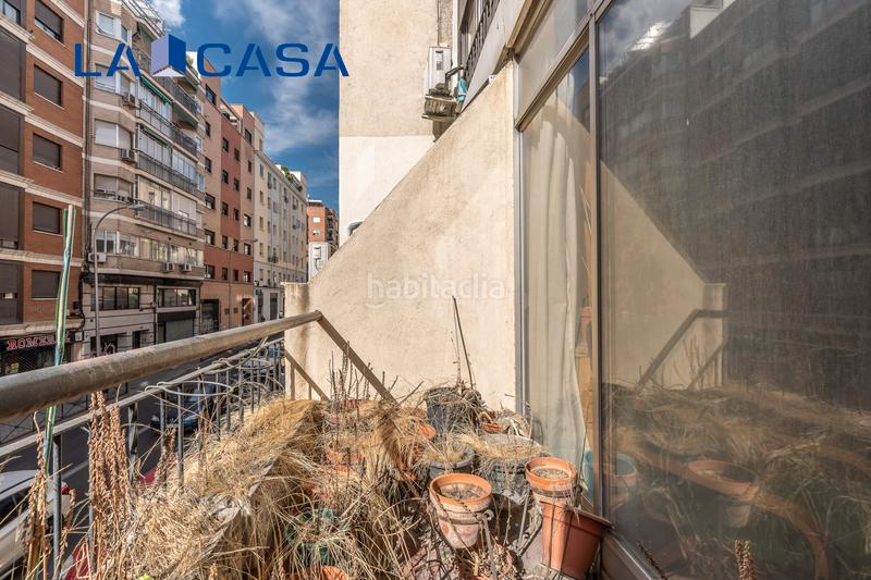 Foto 4b94d9e3-b6ee-4dab-b1d5-68c7778c109d. Pis amb calefacció a Delicias Madrid