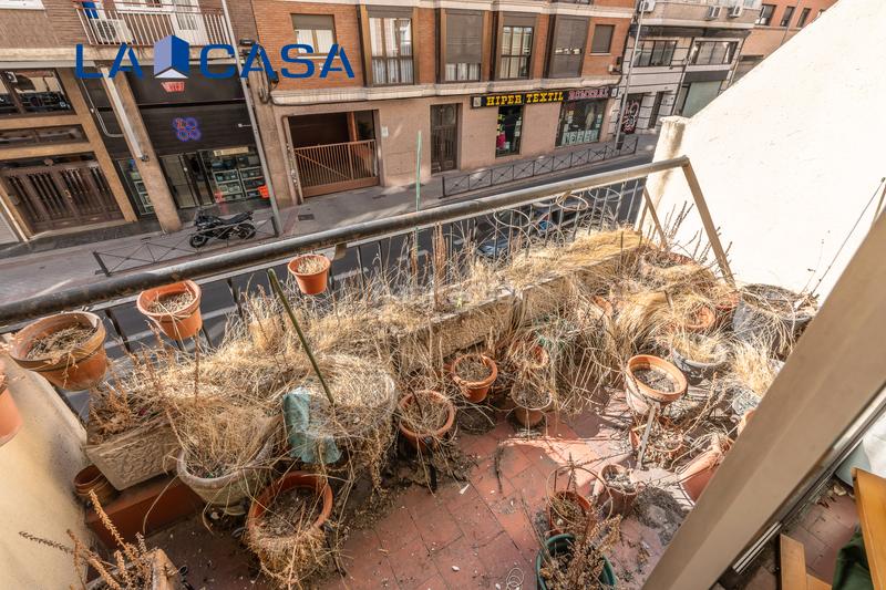 Foto a7834703-41d0-4a21-9df5-343b7577c4b0. Pis amb calefacció a Delicias Madrid