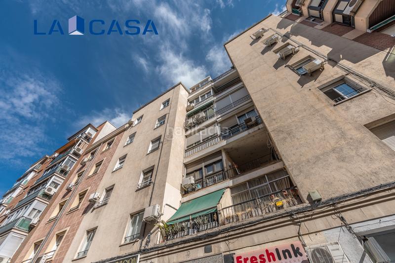 Foto b3ed0eb9-0fcc-4860-8803-9938ac42c2fc. Pis amb calefacció a Delicias Madrid