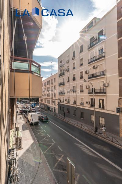 Foto 76431a90-0cd2-43e5-8563-0ef21fc56444. Piso en Delicias Madrid