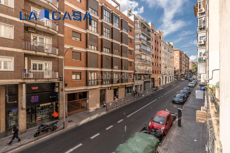 Foto f8198b53-5a4c-49e8-96e8-a43d2fd01122. Piso en Delicias Madrid