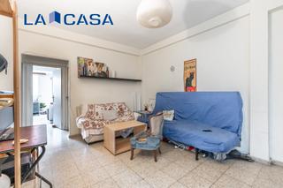 Pis  Calle de juan de vera. Piso con terraza y alta rentabilidad en la calle juan de vera  d