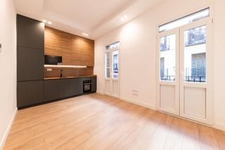 Appartement  Calle del sombrerete