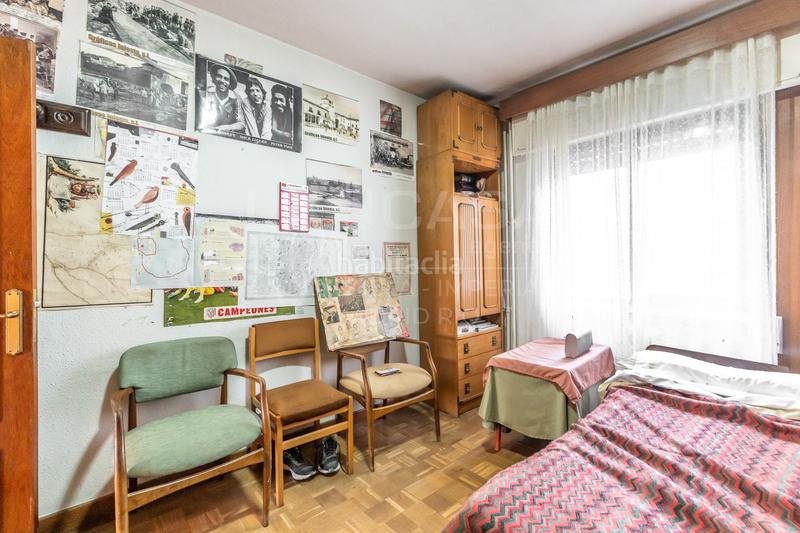 Foto 50275f8f-aece-434f-a9f9-57eb4d09b5e1. Appartamento con riscaldamento in Imperial Madrid