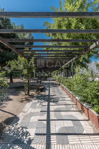 Foto 54dadd68-e82d-4683-a69e-baf350a8eb53. Appartamento con riscaldamento in Imperial Madrid