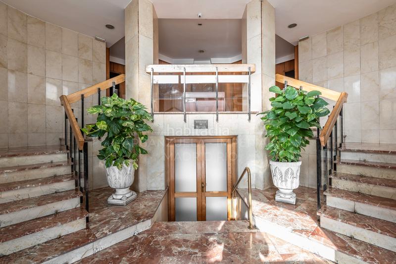 Foto 8a0c4a36-5178-4857-a55f-226029830c6e. Appartamento con riscaldamento in Imperial Madrid