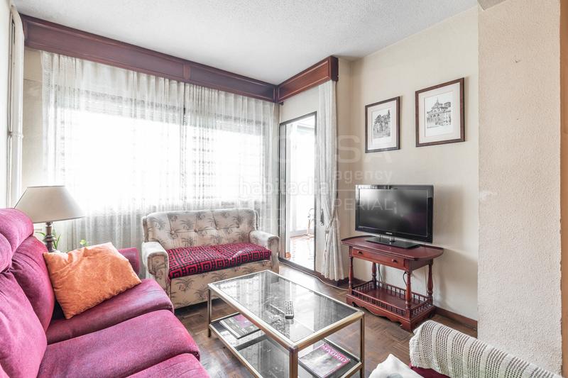 Foto ec7666c2-31b0-48d9-b19e-b42e9258b261. Appartamento con riscaldamento in Imperial Madrid