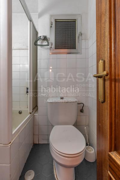 Foto 063986b6-b6c5-4693-8e36-b98c26e3006e. Piso en Imperial Madrid