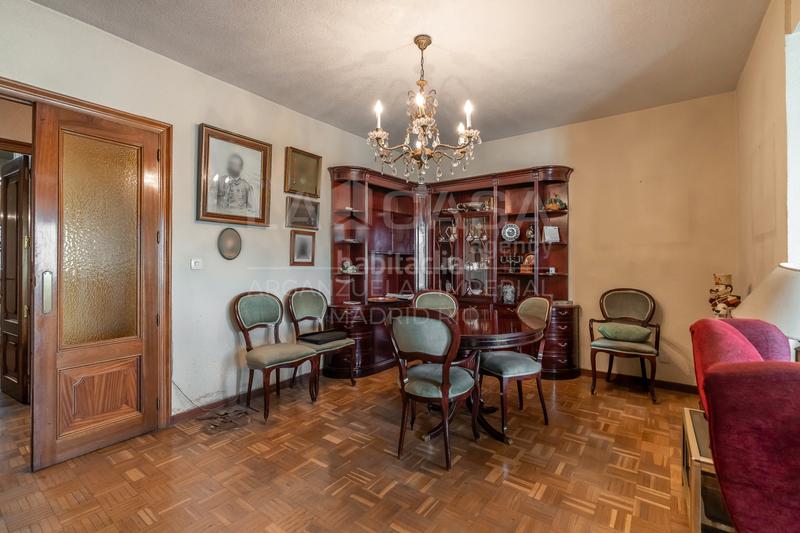 Foto 599df93d-6182-4704-94ed-996aef54757e. Piso en Imperial Madrid