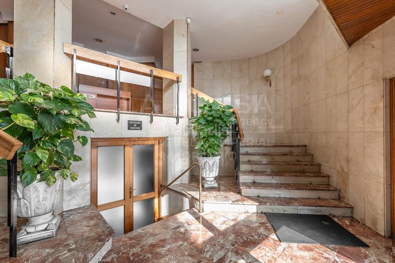 Foto 9aeef834-46b0-42ab-8953-6c154727bedf. Piso en Imperial Madrid