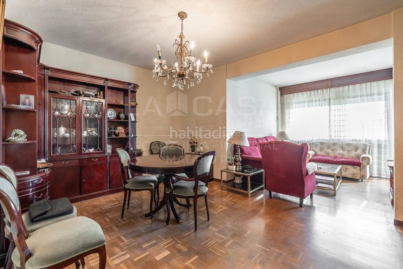 Foto c47df2c5-556c-42ff-8263-8bb96cbf5bed. Piso en Imperial Madrid