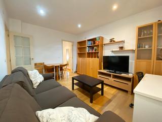 Location Appartement  Jose de villarreal