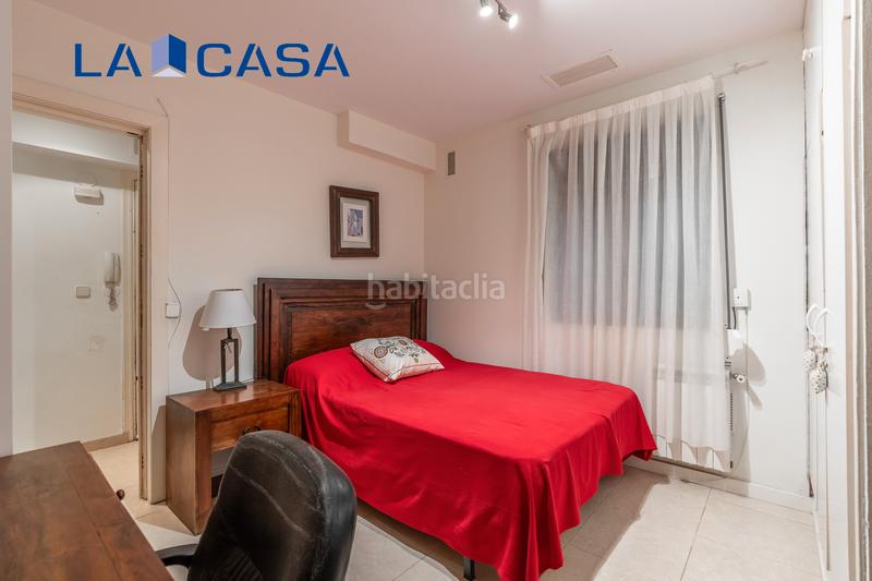 Foto 0ccdfcd6-e367-420f-893d-1e5eabdd69b0. Planta baixa a Arapiles Madrid