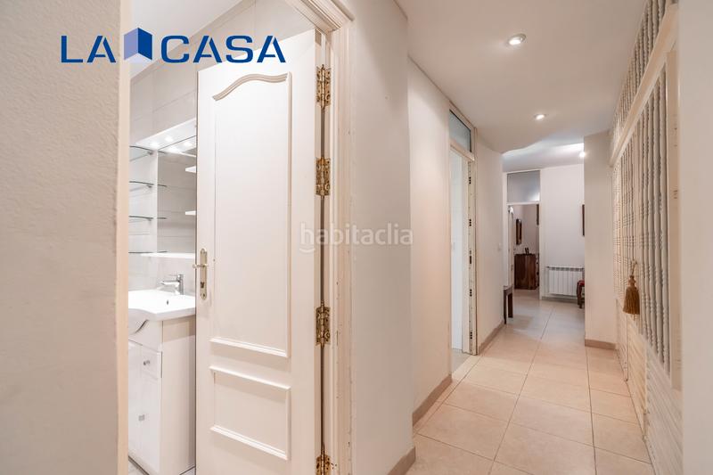 Foto 81eda7a8-575d-4070-aa1e-014d58a1e56f. Planta baixa a Arapiles Madrid