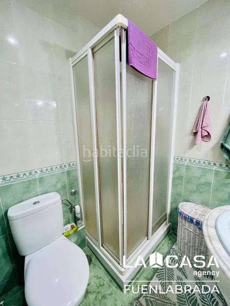Foto 162f3a8b-6564-4d97-8961-500521932b24. Appartamento in La Avanzada-La Cueva Fuenlabrada
