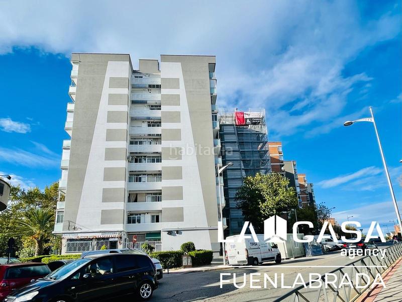 Foto 9fb79b8c-972b-4c5f-9361-202438ea423a. Appartamento in La Avanzada-La Cueva Fuenlabrada