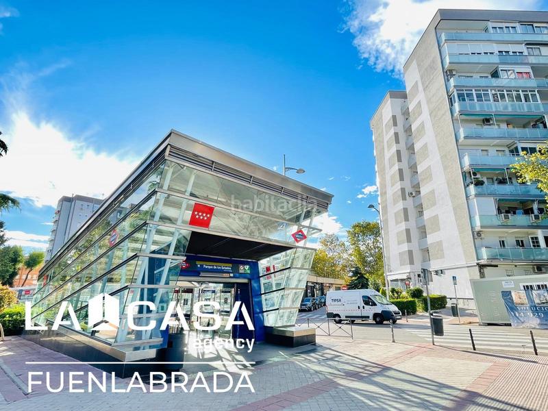 Foto b49665e0-b04a-47d8-aeee-1b4194b8dce1. Piso en La Avanzada-La Cueva Fuenlabrada