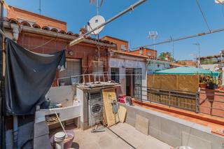 Haus  Calle del patriarca san josé