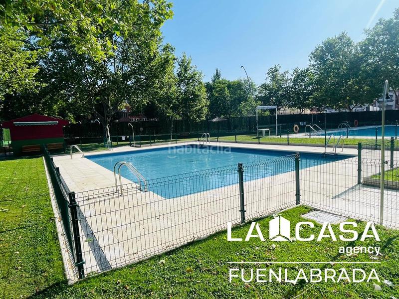 Foto 3235ef30-5d4c-459f-b57f-c02f8110066f. Appartamento con riscaldamento piscina in Fuenlabrada ii-el molino Fuenlabrada